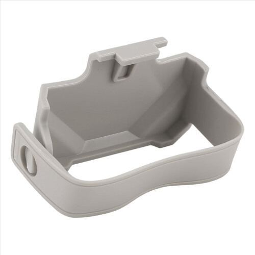 Beam Propeller Stabilizer Holder Fixing Strap Protector Belt for Mini/Mini 2/Mini SE Drone Accessories, Gray 2