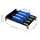 Screw Terminal Expansion Board,Screw Block Breakout Module Board with LED for 3