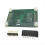ADS1256 Module Data Acquisition Sampling Development Board 24bit ADC Single-Ended Differential Inputs 3