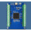 STM32F407ZET6 24 Channel 12 Bit AD Sampling Module Data Acquisition Type_C Interface 6