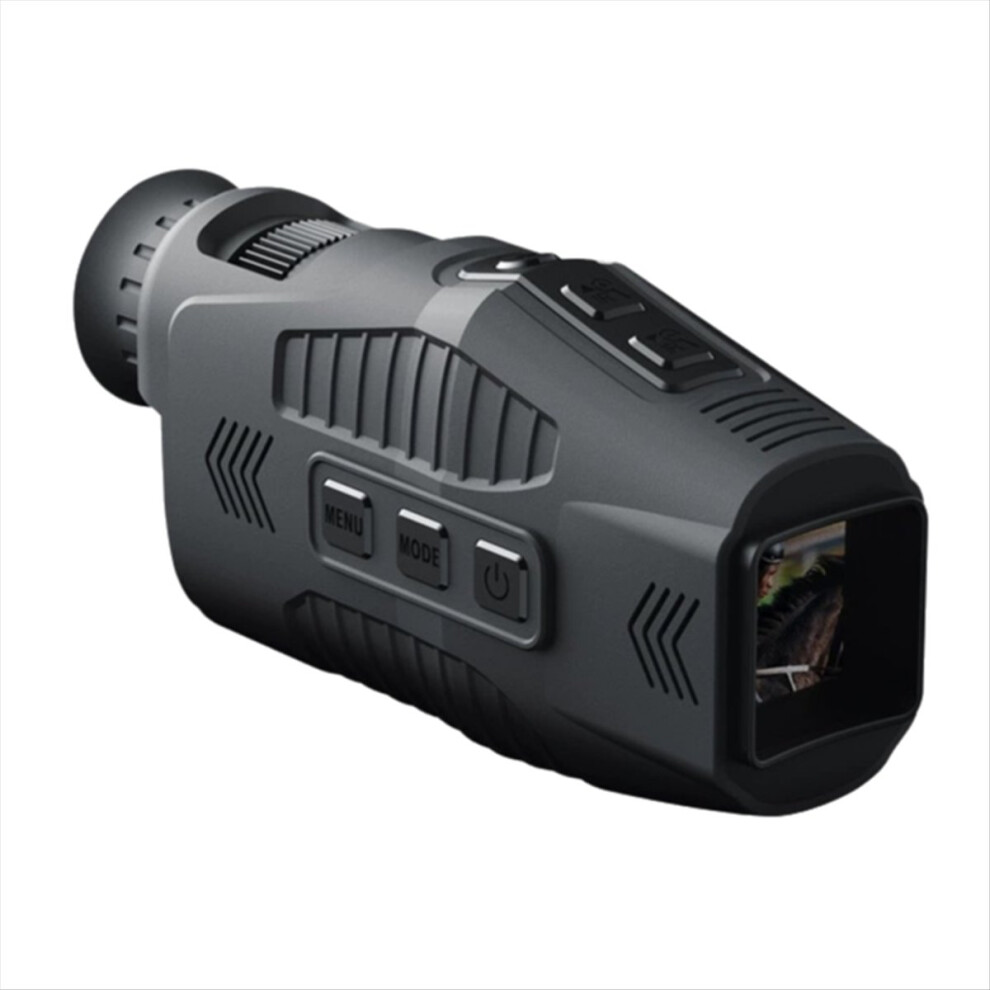 1080P Monocular Infrared Night Vision Device For Day Use Photo Video 5X Digital Zoom 300M Viewing Distance 4853013932440