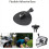 Universal Flexible Adhesive Base for X4 Mount Bracket Motorcycle Helmet / Action/ Go 4