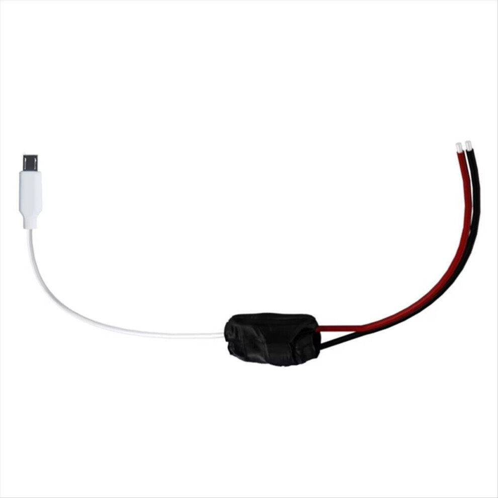 2A Current Converter 220V To 5V Adapter Overheating Protection Overload Power Usb-A 4853013932143
