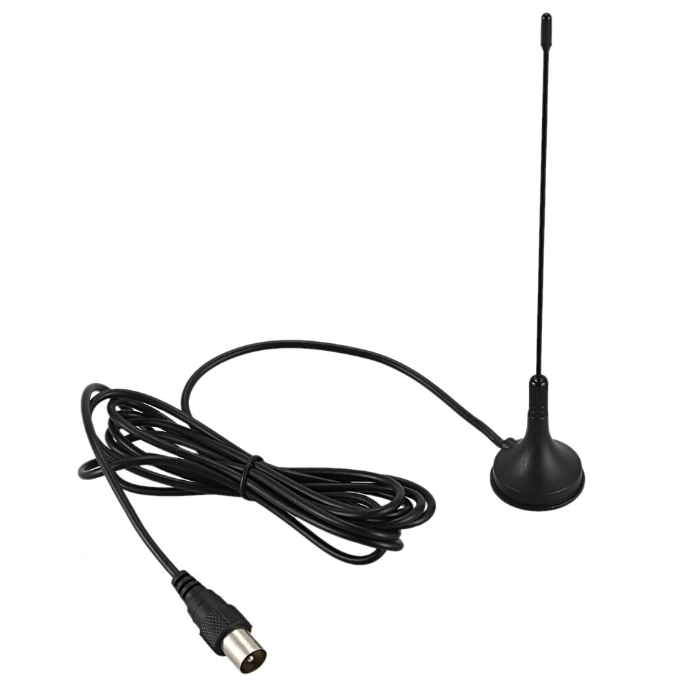 Fasdga 5Dbi Antenna Aerial Digital Freeview For Dvb-T Tv Hdtv 4853013941299