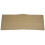 Speaker Grill Cloth Stereo Mesh 1.4m x 0.5m,Beige 1