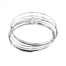 Nichrome 80 1.2mm 16 Gauge AWG Heater Wire Heating Elements 8ft Long
