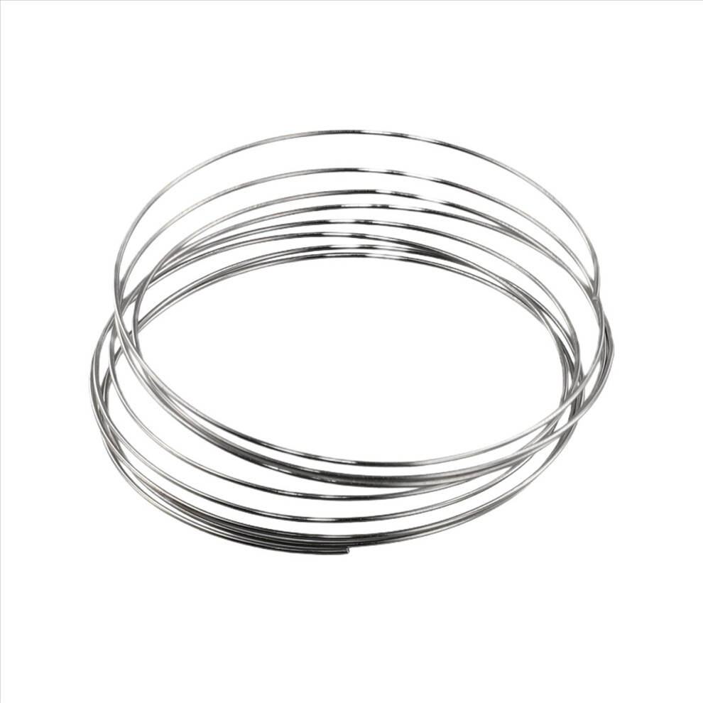 Nichrome 80 1.2Mm 16 Gauge Awg Heater Wire Heating Elements 8Ft Long Saudism