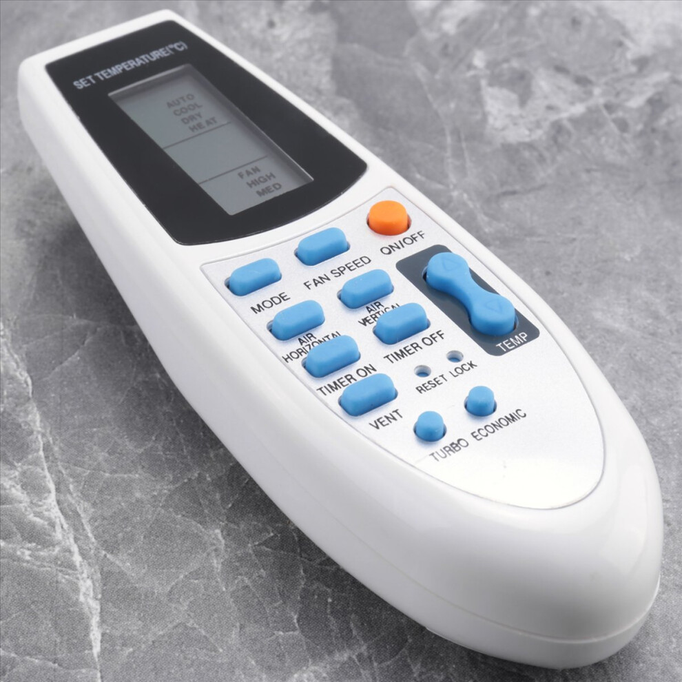 Remote Control For Air Conditioner R91 / Bgce Bge R92 /Bge 4853013940575