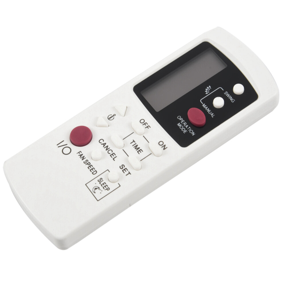 Remote Control For Gz-1002B-E1 Gz-1002B-E3 Gz-1002A-E3 Air Conditioner 4853013940568