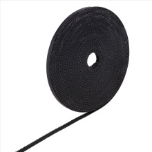 6mm Fiber Glass Reinforced Rubber Timing Belt for 3D Printer, 10 M