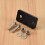 CNC Skydiving Helmet Fixed Mounts for 1 2 3 3+ 4 5 Session/ /SJ/GitUp Sport Camera Black 10