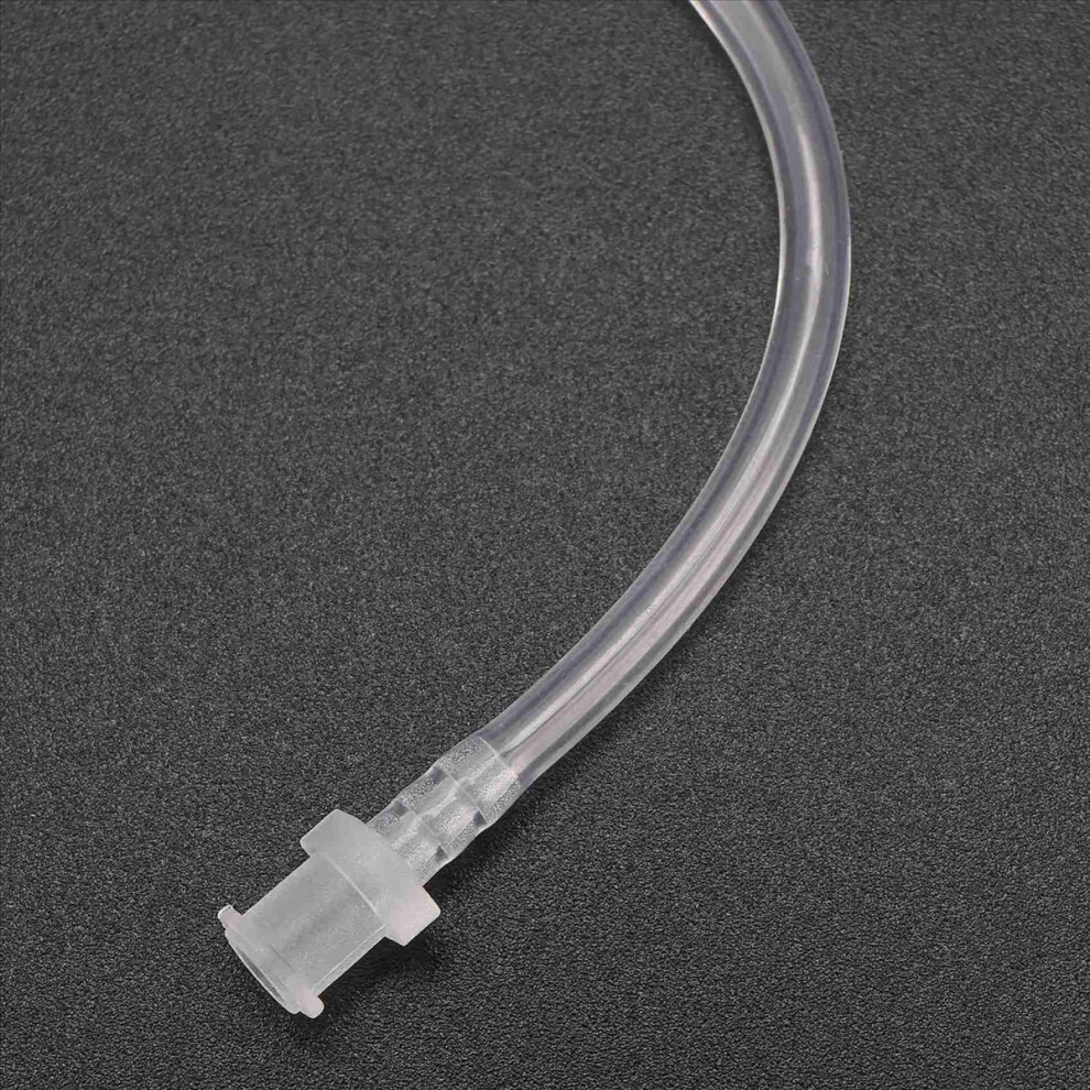 Earphone Accessories Transparent Coil Acoustic Air Tube Earplug For Two-Way Radio Walkie Talkie Earpiece Headset 4853013939159