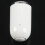 Magnetic Cap for Pencil, Replacement Protective Cover Pro Pencil - White 1pc 5