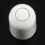 Magnetic Cap for Pencil, Replacement Protective Cover Pro Pencil - White 1pc 4