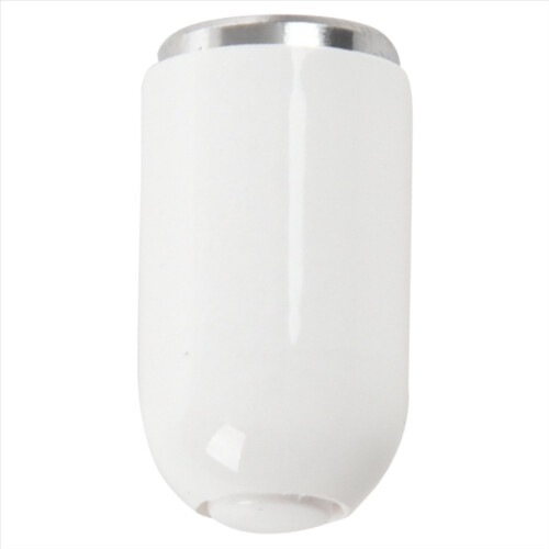 Magnetic Cap for Pencil, Replacement Protective Cover Pro Pencil - White 1pc 2