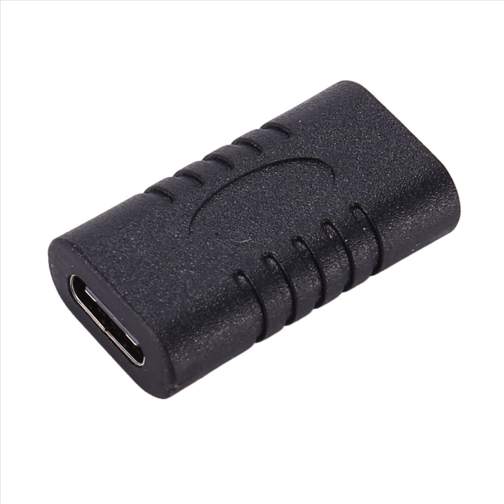 Usb 3.1 Type C Female To Usb-C Extension Connector Adapter For Laptop Converter Tablet Phone 4853013937025