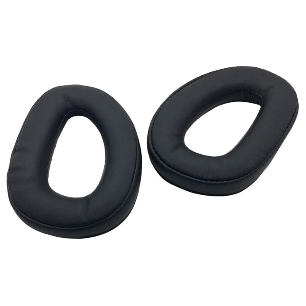 Ear Pads Soft Foam Headphone Earpads Cushion Cover For Gsp300 Gsp301 Gsp302 Gsp303 Gsp350 Gsp370 4853013941725