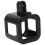 Aluminum Alloy Case Camera Standard Protective Housing Frame for 5 Session/ 4 Session 9