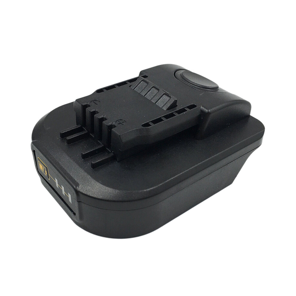 Battery Tool Adapter Converter for 18V Lithium to 20V 1Pcs-image-OPC-PMGP9PH-NEW