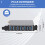 USB 3.0 PCI-E Expansion Card Adapter 7 Ports Hub External Controller Extender PCI Express for Desktop 10