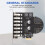 USB 3.0 PCI-E Expansion Card Adapter 7 Ports Hub External Controller Extender PCI Express for Desktop 5