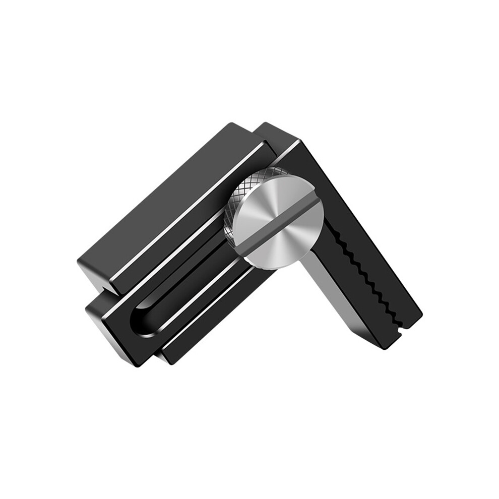 Cable Clamp Universal Camera Cage Lock Slr Accessories Quick Release Plate 4853013945389