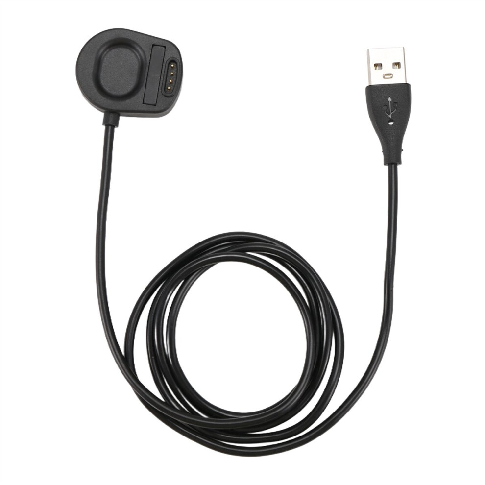 Smart Watch Charger For 7 Magnetic Usb Charging Cable 39.37Inch/100Cm Smartwatch Accessories 4853013945341