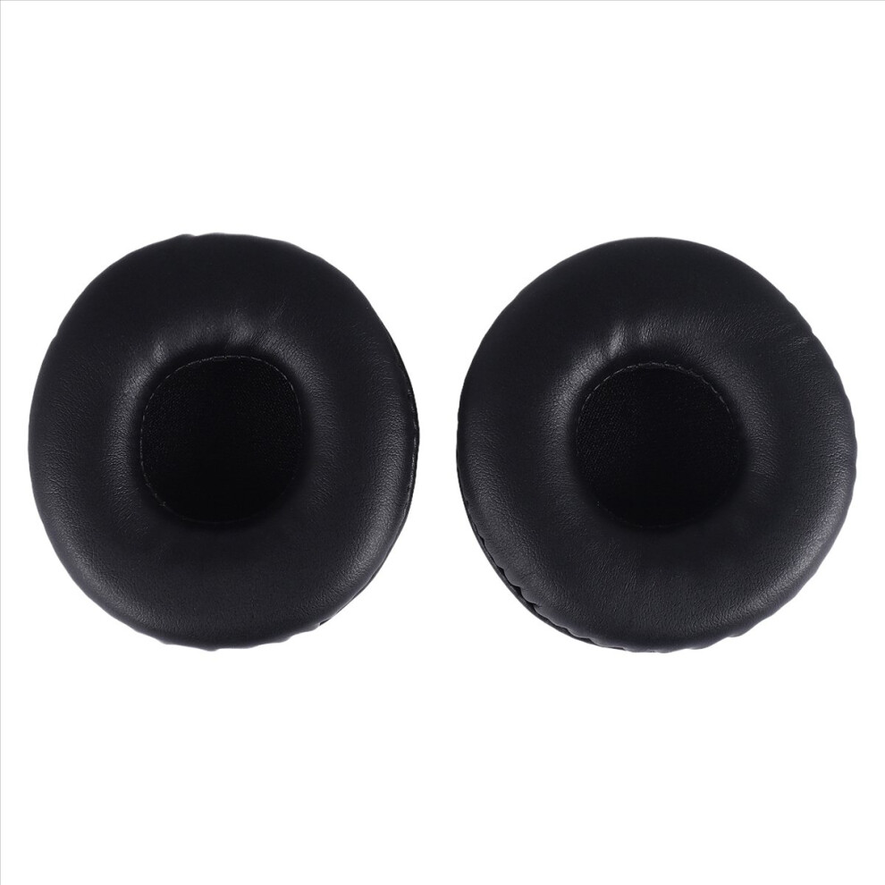 Replacement Ear Cushion Pad Cover For -Bt101 Mdr-V150 V250 V300 V100 V200 V400 Zx100 Headphones Headset 70Mm 4853013945259