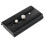 501PL Extended Quick Release Plate P200 for S4 Hydraulic Head 90MM 3
