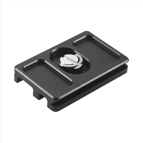 Cable Block Quick Release Plate Protects Camera Data Connection Protector for Tethered 1