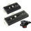 501PL Extended Quick Release Plate P200 for S4 Hydraulic Head 90MM 6