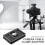 Cable Block Quick Release Plate Protects Camera Data Connection Protector for Tethered 5