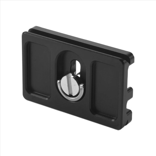 Cable Block Quick Release Plate Protects Camera Data Connection Protector for Tethered 2