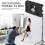 Cable Block Quick Release Plate Protects Camera Data Connection Protector for Tethered 7