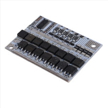 3S 12V 100A Li-Ion LMO Ternary Lithium Battery Protection Circuit Board Li-Polymer Balance Charging Module