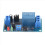 12V DC Delay Relay Turn on / Off Switch Module with Timer 3