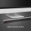 USB Wired Sensor Bar for Replacement Infrared IR Ray Motion Signal Receiver System with Stand-Gray 3