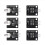 38Khz Ir Receiver Transmitter Sensor Module Kit IR Digital 38KHz Infrared 2