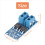 10PCS DC 5V-36V 15A(Max 30A) MOSFET MOS FET Trigger Switch Driver Module 0-20KHz PWM Regulator Control Panel 9