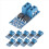 10PCS DC 5V-36V 15A(Max 30A) MOSFET MOS FET Trigger Switch Driver Module 0-20KHz PWM Regulator Control Panel 2