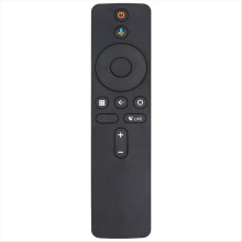 For MI Box S XMRM-006 MDZ-22-AB Voice Bluetooth Remote Control with the for Assistant