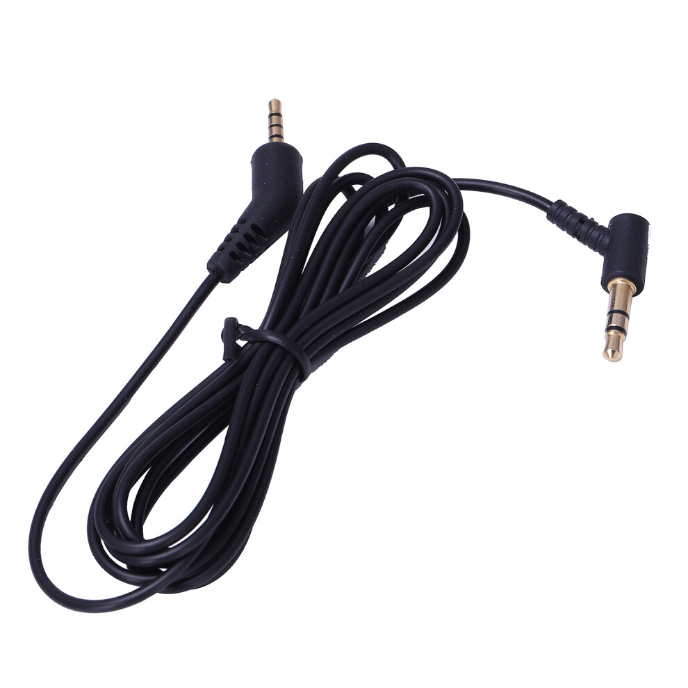 Replace The Audio Cable For 3 Qc3 Headset Without Wheat 4853013949202