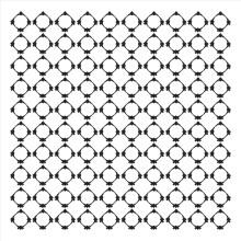 100Pcs 18650 Lithium Cell Cylindrical Battery Case Holder Bracket For Diy Pack
