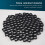 100Pcs 18650 Lithium Cell Cylindrical Battery Case Holder Bracket For Diy Pack 7