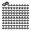 100Pcs 18650 Lithium Cell Cylindrical Battery Case Holder Bracket For Diy Pack 4