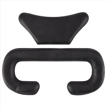 Replacement Foam Masks Vr Pad Protector for Pro 2 Headset Cover Virtual Reality accessories