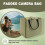 Waterproof Insert Padded Partition Camera Bag Lens Case For Dslr Slr 5