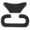 Replacement Foam Masks Vr Pad Protector for Pro 2 Headset Cover Virtual Reality accessories 3