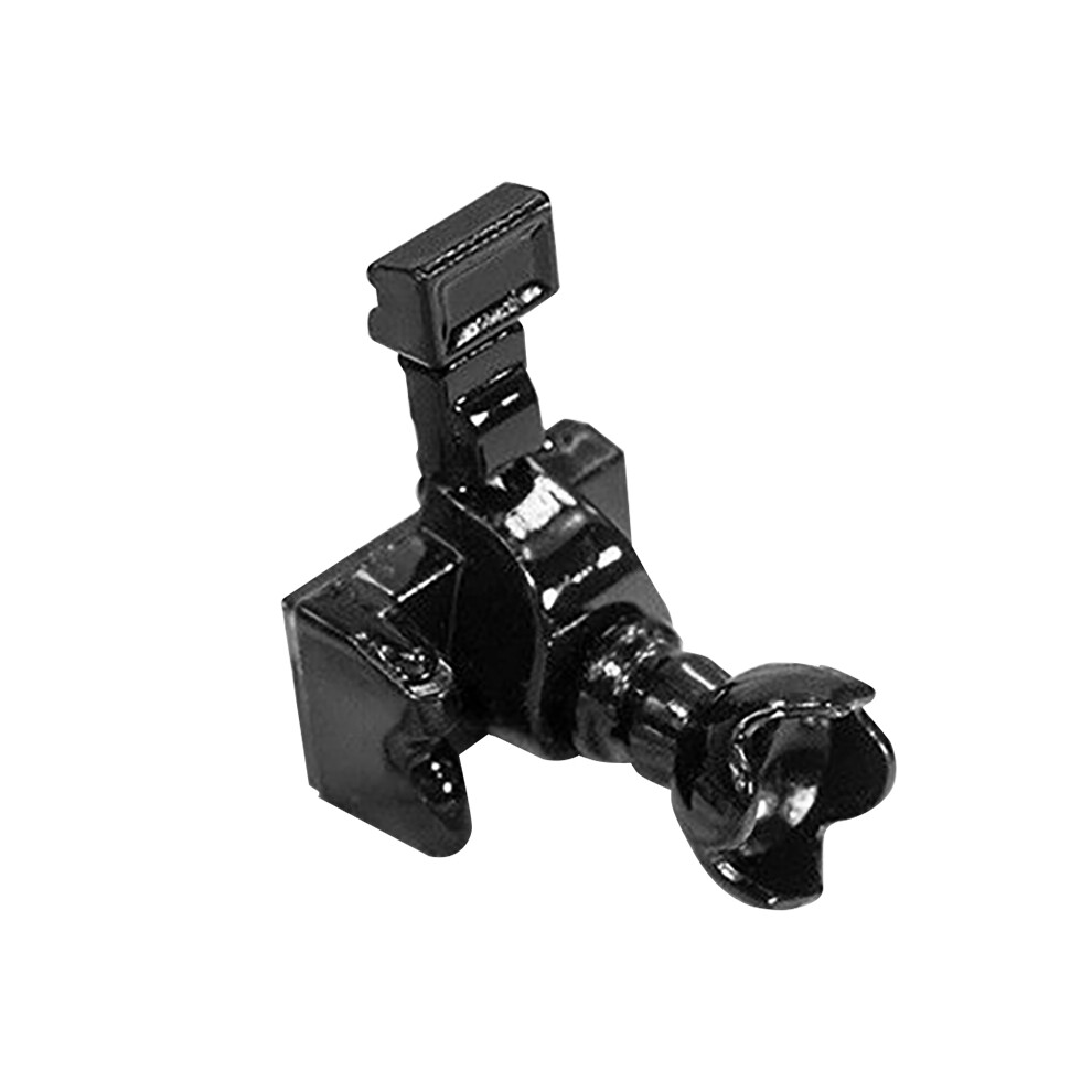 Miniature Toy Model Scene Doll House Accessories Mini Slr Camera Work 4853013951885