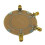 2.4GHZ Ring Coupler 3Db Electric Bridge Directional Hybrid 1